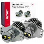 Led marker, Angel Eyes, BMW E90, E91 xenon – Hledejceny.cz
