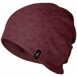 Chillaz Active Leaves mahogany melange vínová – Hledejceny.cz