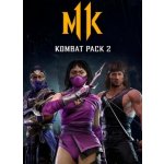 Mortal Kombat 11 Kombat Pack 2 – Hledejceny.cz