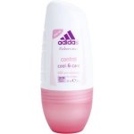 Adidas Control 48H roll-on pro ženy 50 ml – Zbozi.Blesk.cz