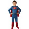Dětský karnevalový kostým Superman DC Comic