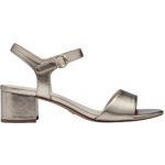 Tamaris 1 28008 42 933 zlaté – Zboží Dáma