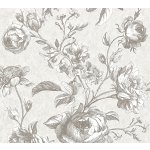 A.S Création 387001 Vliesová tapeta na zeď MY HOME.MY SPA rozměry 0,53 x 10,05 m – Zboží Dáma