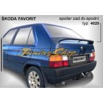 Škoda Favorit zadní křídlo – Zboží Mobilmania