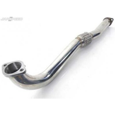 Japspeed Downpipe Mitsubishi Lancer Evo 4/5/6 (96-01) – Hledejceny.cz