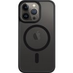 Pouzdro Tactical MagForce Hyperstealth iPhone 13 Pro Asphalt – Zboží Živě