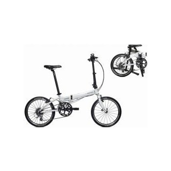 DAHON VITESSE P18 2012 od 20 990 Kč - Heureka.cz