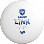 Discmania Hard Exo Link Bílá – Zboží Mobilmania