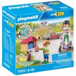 Playmobil 71511 Burza knih pro knihomoly – Zboží Dáma