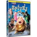 ZPÍVEJ - S.E. DVD