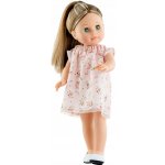 Paola Reina Realistická Esti v letních šatech Soy Tú 42 cm – Zbozi.Blesk.cz