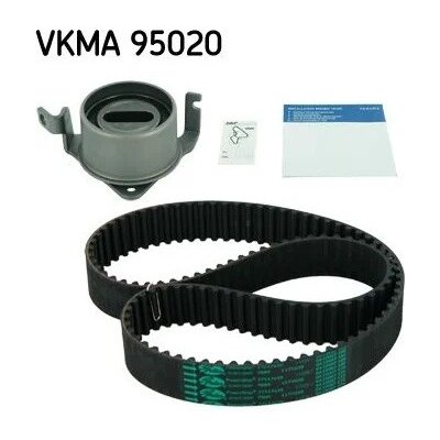 Sada rozvodového řemene SKF VKMA 95020 – Sleviste.cz