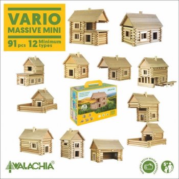 WALACHIA Vario Massive mini