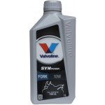 Valvoline SynPower Fork Oil SAE 10W 1 l – Zbozi.Blesk.cz