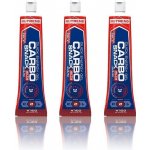 Nutrend carbosnack s kofeinem 550 g – Zboží Dáma