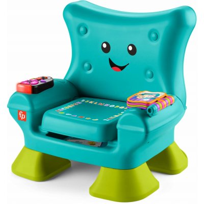Fisher Price Křesílko smart stages cz/sk/eng/hu/pl HYR95 – Hledejceny.cz