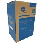 Konica Minolta TNP-80C - originální – Hledejceny.cz