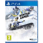 Winter Games 2023 – Zboží Živě