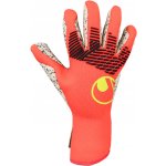 Uhlsport FM ZNE Supergrip+ Finger Surround červená/bílá/žlutá UK 7,5 – Hledejceny.cz