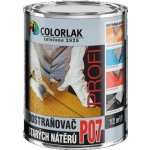 Colorlak Odstraňovač starých nátěrů P07 0,6l – HobbyKompas.cz