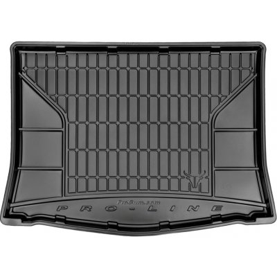 Gumová vana do kufru Frogum Alfa Romeo Giulietta 2010 - 2020 - PRO-LINE – Hledejceny.cz