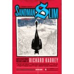 Sandman Slim - R. Kadrey – Hledejceny.cz