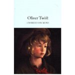 Oliver Twist – Hledejceny.cz