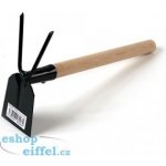 Fed plochá s 2 hroty s násadou 100cm 103/1000 – Zboží Dáma