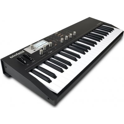 Waldorf Blofeld Keyboard Black