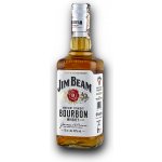 Jim Beam 40% 0,7 l (holá láhev) – Zboží Dáma