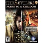 Settlers: Cesta ke koruně – Zboží Živě