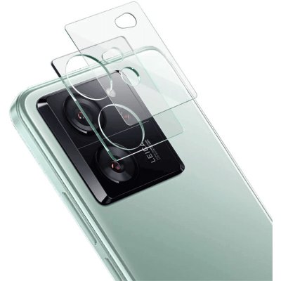 Picasee ochranné sklo na čočku fotoaparátu a kamery pro Xiaomi Redmi Note 12 Pro 5G 362047 – Zboží Živě