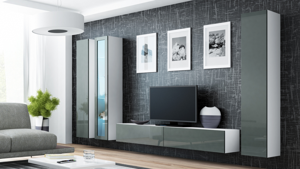 Cama VIGO 2 BI/SZ