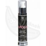 Apolo Silk Skin pro muže s feromony 50 ml – Zbozi.Blesk.cz