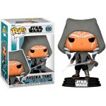 Funko Pop! 650 Star Wars Ahsoka Tano – Zboží Dáma