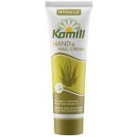 Kamill Intensive krém na ruce a nehty s výtažkem heřmánku 30 ml – Hledejceny.cz