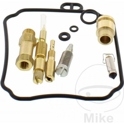 JMP karburátor opravná sada Vollsatz YAMAHA XVS 650 AH DRAG STAR CLASSIC 98-07, XVS 650 AN DRAG STAR CLASSIC 98-07 – Sleviste.cz