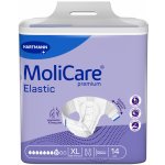 Molicare Elastic 8 kapek XL 14 ks – Hledejceny.cz