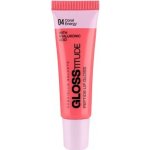 Gabriella Salvete Glosstitude Lesk na rty 04 Coral Energy 10 ml – Hledejceny.cz