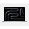Notebook Apple MacBook Pro 14 M3 Pro MRX73SL/A