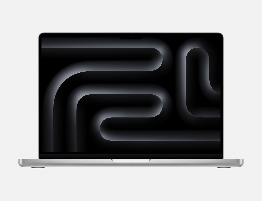 Apple MacBook Pro 14 M3 Pro MRX73SL/A