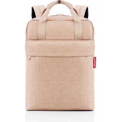 Reisenthel Allday Backpack Coffee 15 l