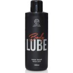 Cobeco Pharma Body Lube Waterbased 1000 ml – Hledejceny.cz