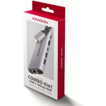 Axagon HMC-6G2L – Zbozi.Blesk.cz