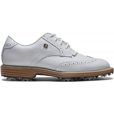 FootJoy Premiere Series Wmn white – Zboží Mobilmania