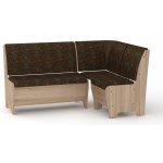 Vomaks Rohová lavice TUNIS – Sleviste.cz