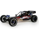 HIMOTO 1:5 BUGGY 4WD RAPTOR 5XB 2,4G 32ccm Himoto RC_36225 RTR 1:10