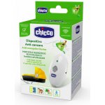 Chicco Ochrana proti komárům na baterie – Sleviste.cz