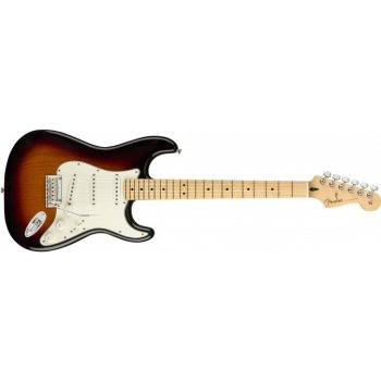 Fender Player Series Stratocaster MN