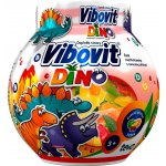 Vibovit Dino želé 50 ks – Zboží Dáma